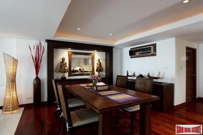 The Village Coconut Island | Two Bedroom Pool Villa in Resort Community on Koh Maprao-2