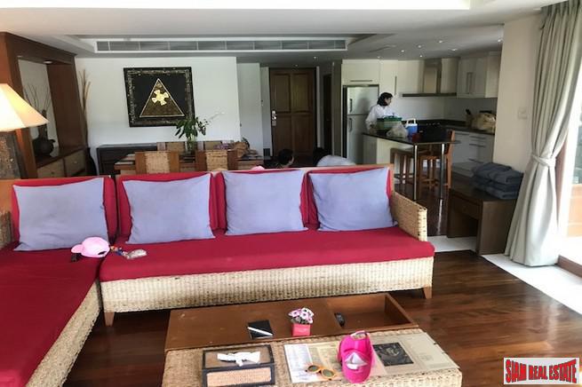 The Village Coconut Island | Two Bedroom Pool Villa in Resort Community on Koh Maprao-3