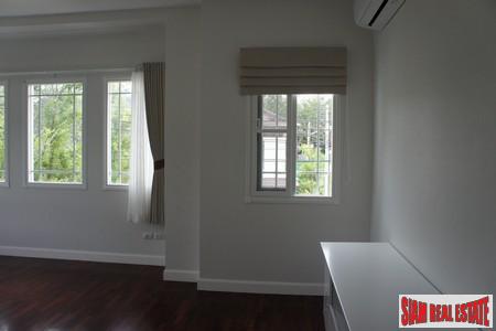 Land & House 88 | New Three Bedroom Furnished Home for Sale in Chalong-11