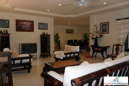 Two Bedroom Thai-Style Pool Villa for Rent in Rawai-4