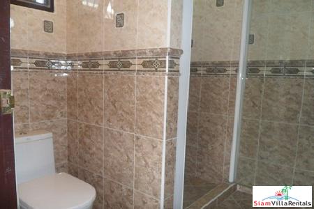 Two Bedroom Thai-Style Pool Villa for Rent in Rawai