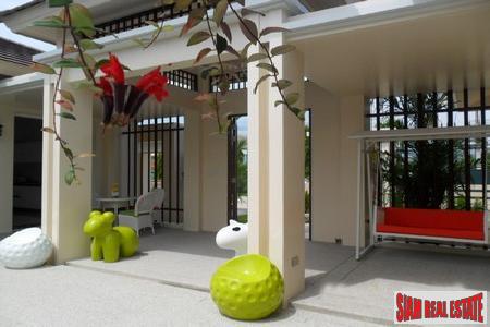Luxury Three-Bedroom Pool Villas in Boat Lagoon Development-8