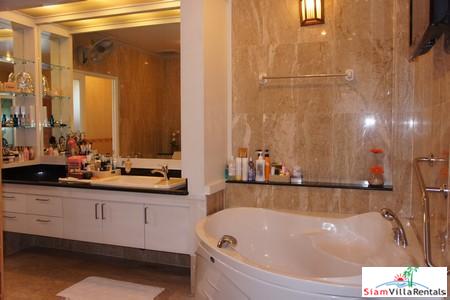 Four-Bedroom, Sea View Pool Villa in Cape Panwa