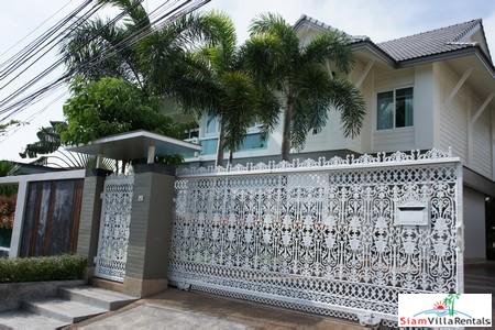 Four-Bedroom, Sea View Pool Villa in Cape Panwa