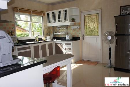 Four-Bedroom, Sea View Pool Villa in Cape Panwa