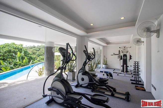 Accenta | Oceanfront Three-Bedroom Kata Penthouse Apartment-25