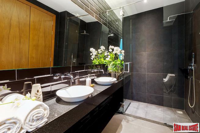 Three-Bedroom Pool Villas in New Kamala Development-12