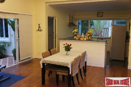 Thai-Modern Beachfront Three-Bedroom Pool Villa in Rawai-12