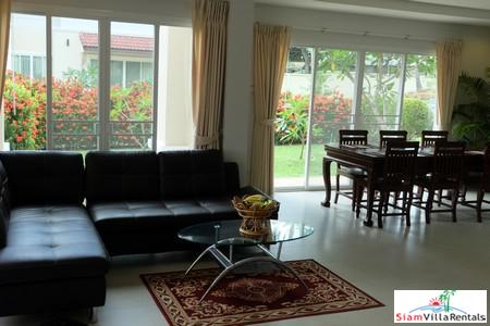 Brand New Four Bedroom Pool Villa in Rawai