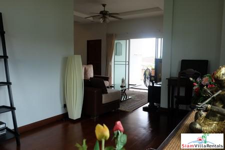 Brand New Four Bedroom Pool Villa in Rawai-16