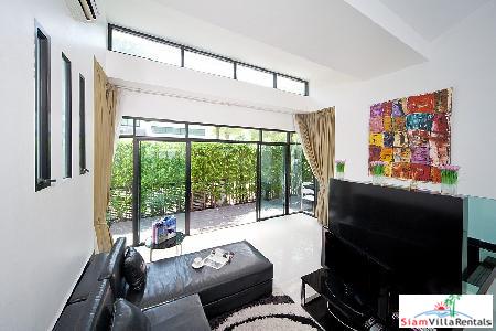 Villa Kamala Regent | Three Bedroom Contemporary Villa in Resort Setting
