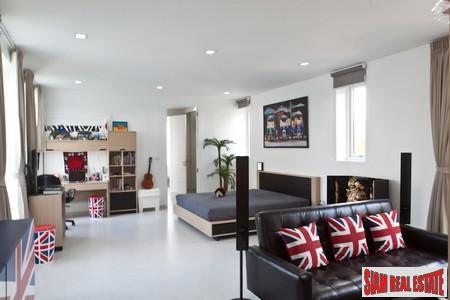 Villa Verde | Modern Luxury Five-Bedroom Villa in Rawai-9