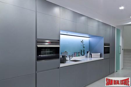 Villa Verde | Modern Luxury Five-Bedroom Villa in Rawai-8