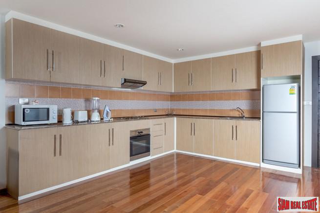 Palm Breeze Resort | Two Bedroom Completely Renovated Apartment in Sai Yuan Rawai Resort-3