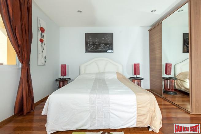 Palm Breeze Resort | Two Bedroom Completely Renovated Apartment in Sai Yuan Rawai Resort-5