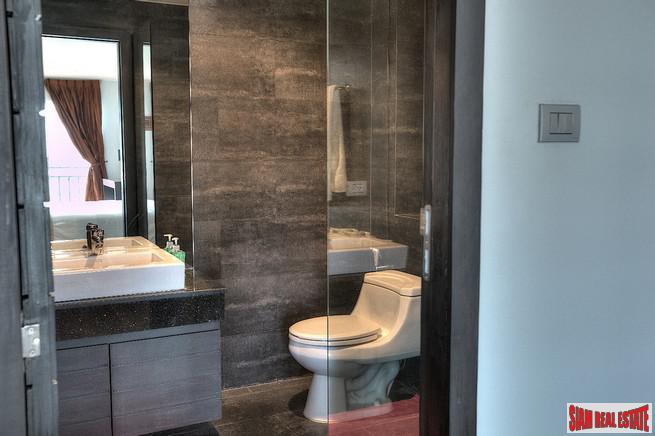 Palm Breeze Resort | Two Bedroom Completely Renovated Apartment in Sai Yuan Rawai Resort-8