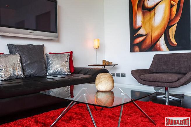 The Eva | Luxury Four-Bedroom Townhouse with Private Pool in Rawai