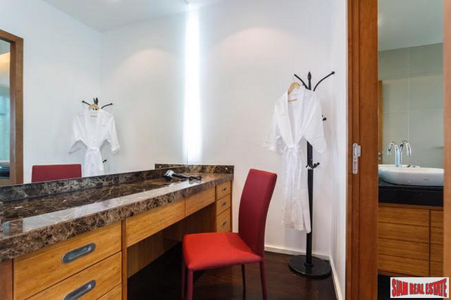 The Eva | Luxury Four-Bedroom Townhouse with Private Pool in Rawai