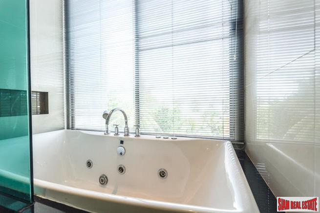 The Eva | Luxury Four-Bedroom Townhouse with Private Pool in Rawai