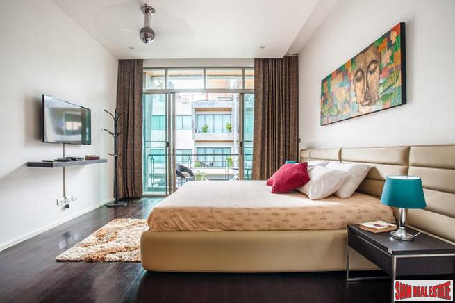 The Eva | Luxury Four-Bedroom Townhouse with Private Pool in Rawai