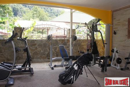 Impressive Tropical-Modern Two-Bedroom Pool Villa in Kathu-15