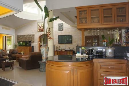 Impressive Tropical-Modern Two-Bedroom Pool Villa in Kathu-7
