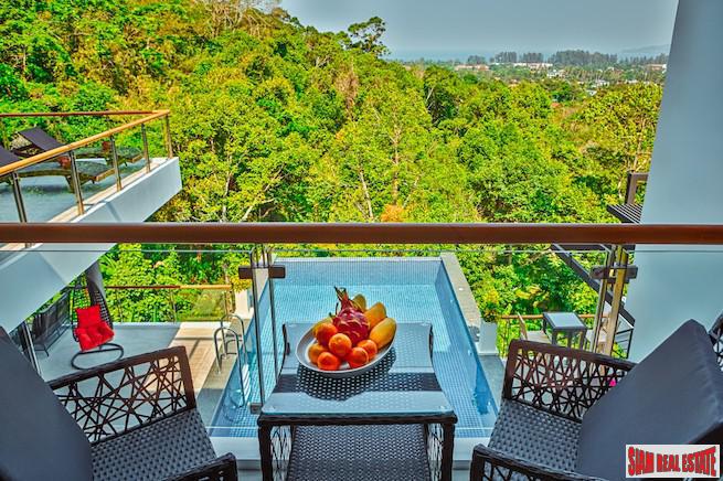 Exclusive, Ultra-Modern Six-Bedroom Sea View Pool Villa for Sale in Bang Tao-22