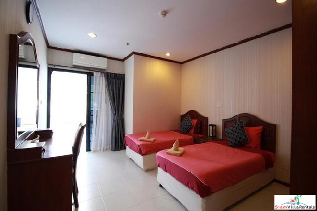 Patong Tower | Newly Renovated Two Bedroom Luxury Apartment for Rent-17