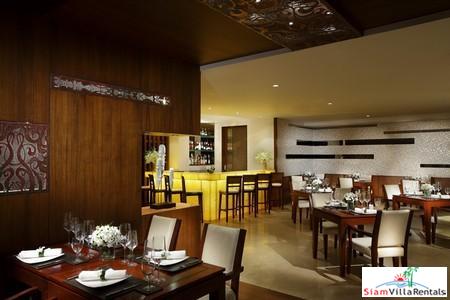 Movenpick Bang Tao | Spacious Three Bedroom Condo in Upscale Bang Tao Resort-10