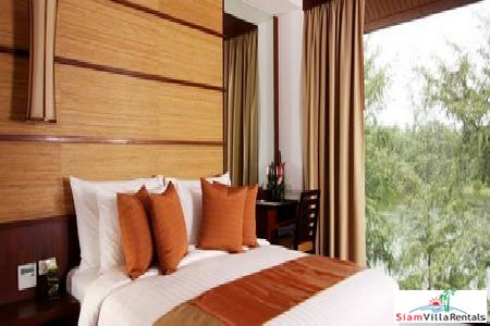 Movenpick Bang Tao | Spacious Three Bedroom Condo in Upscale Bang Tao Resort