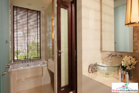 Movenpick Bang Tao | Spacious Three Bedroom Condo in Upscale Bang Tao Resort