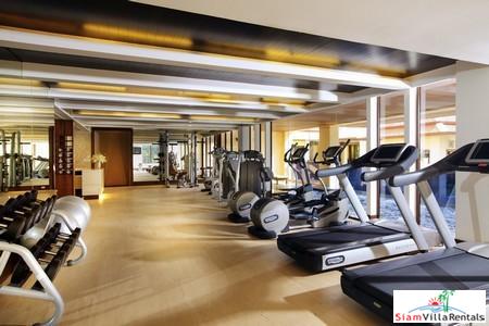 Movenpick Bang Tao | Spacious Three Bedroom Condo in Upscale Bang Tao Resort