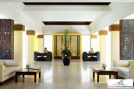 Movenpick Bang Tao | Spacious Three Bedroom Condo in Upscale Bang Tao Resort