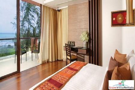 Movenpick Bang Tao | Ultimate Three-Bedroom Sea-View Penthouse for Rent-5