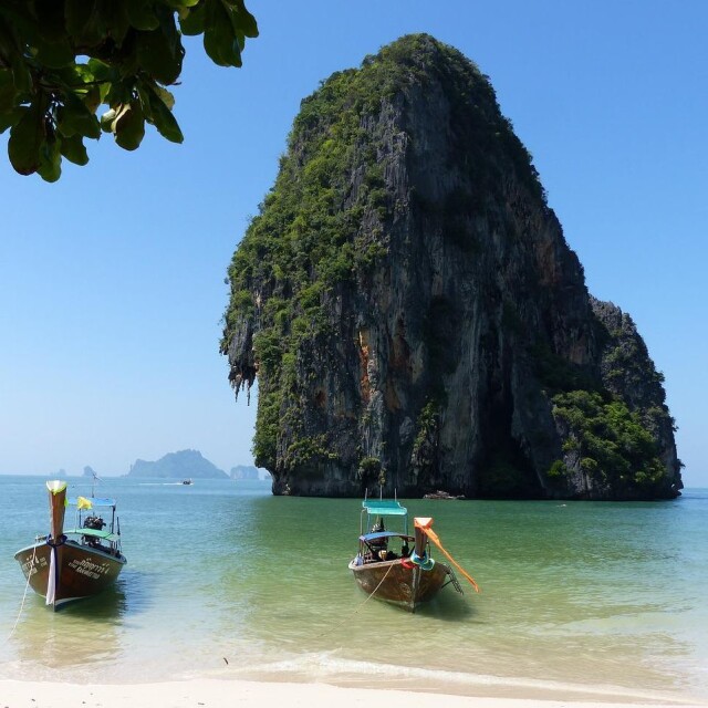 Krabi