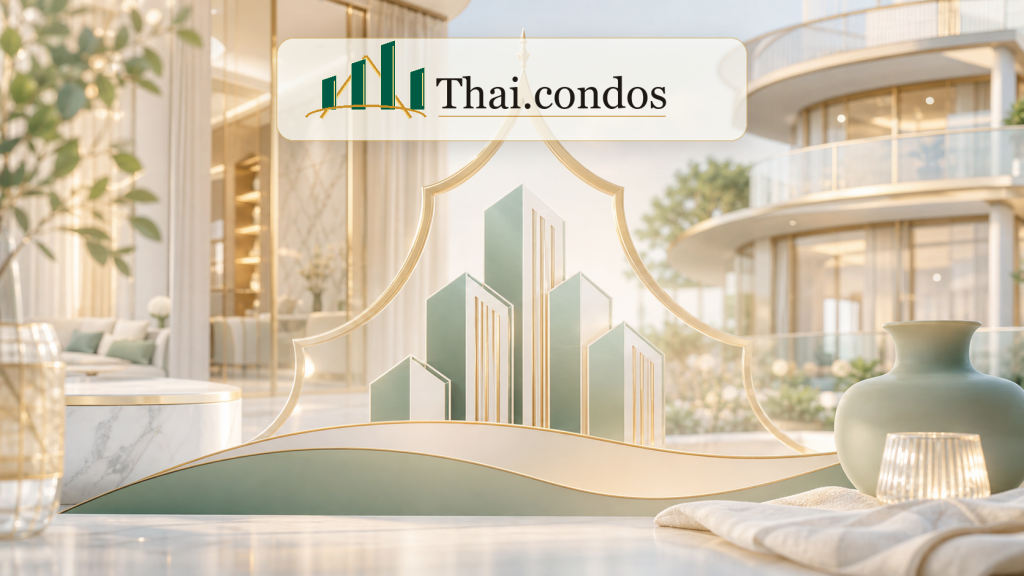 Bangkok Condo Resale Market: How to Find Value